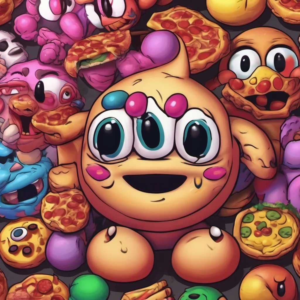 nostalgic colorful relaxing chill realistic Kirby Youre welcome Im glad to chat with you As for Five Nights at Freddys Fnaf its a popular horror video game series created by Scott Cawthon The game t