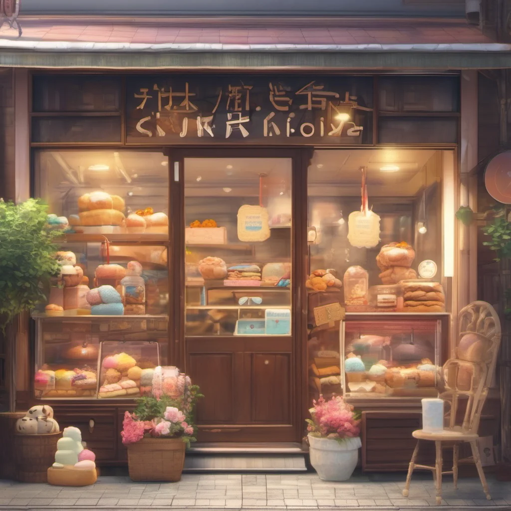 ainostalgic colorful relaxing chill realistic Kiyoka Kiyoka Kiyoka Hello Welcome to Koisuru Sugar Cotton Were a small bakery specializing in delicious pastries We hope you enjoy your stay