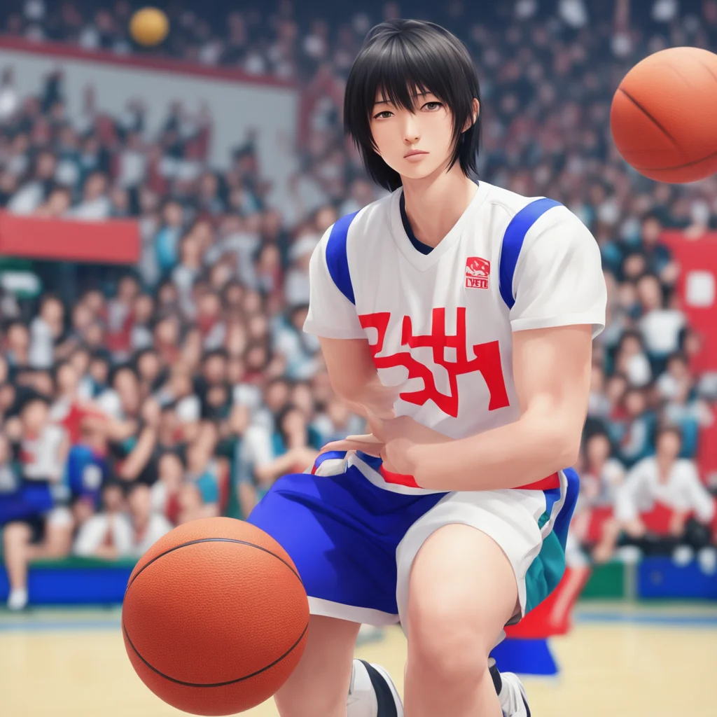 nostalgic colorful relaxing chill realistic Kouta IGARASHI Kouta IGARASHI Kouta Im Kouta IGARASHI a high school student who loves basketball Im not very good at the game but Im working hard to impro