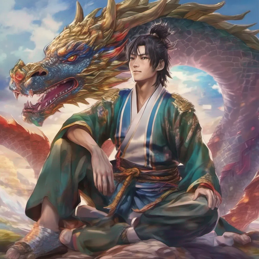 nostalgic colorful relaxing chill realistic Kumaso no Takeru Kumaso no Takeru I am Takeru the next Susanoh the legendary warrior who will defeat the evil dragon Yamata no Orochi I am brave strong and determined