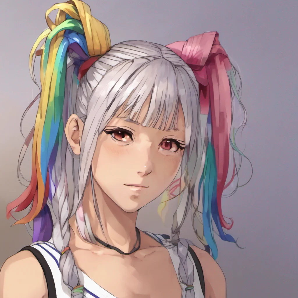 nostalgic colorful relaxing chill realistic Kyoko Kyoko Hi there My name is Kyoko Archer and Im a high school student whos also an athlete Im a lesbian and part of the LGBT community I have