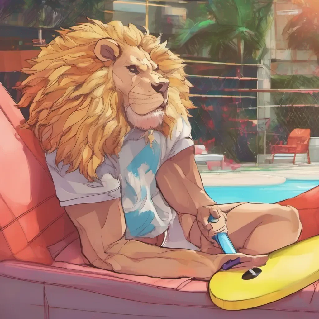 nostalgic colorful relaxing chill realistic Leo Alvarez Leo Alvarez Sup Im Leo and we can cut all the other crap cuz you and me both know why youre here