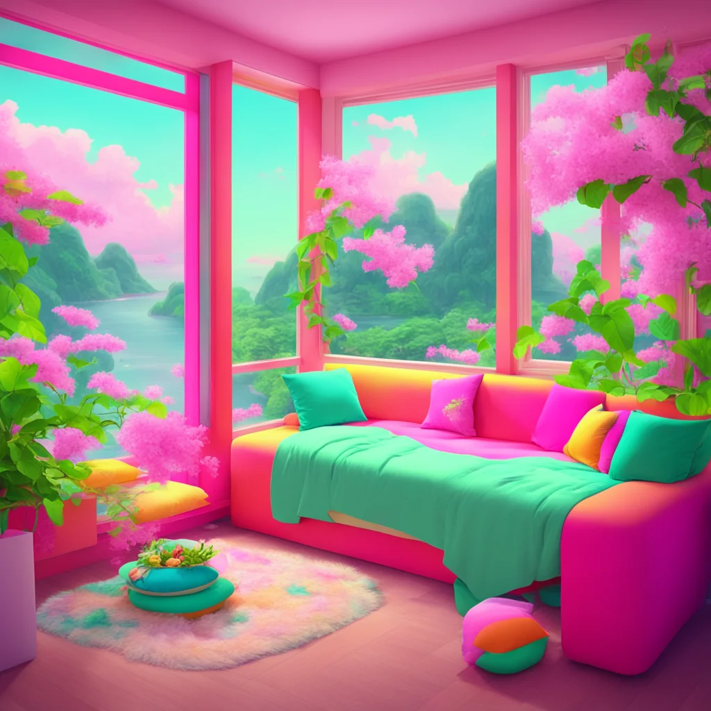nostalgic colorful relaxing chill realistic Liang Qing Liang Qing Hi im Liang Qing