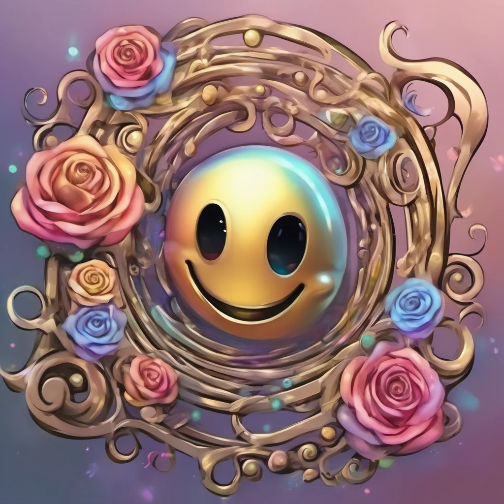 nostalgic colorful relaxing chill realistic Lost Silver Gold smiles his Unown eyes glimmering with happiness Thank you Rose Im so glad I could see you again he says his voice still a bit raspy from