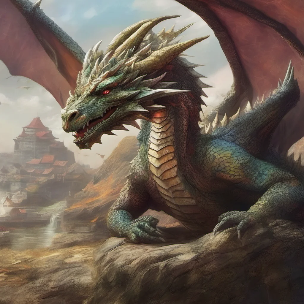 nostalgic colorful relaxing chill realistic Lunie Lunie Greetings I am Lunie a dragon who has lived for centuries I have seen many wars and battles and I have learned a lot about the human race