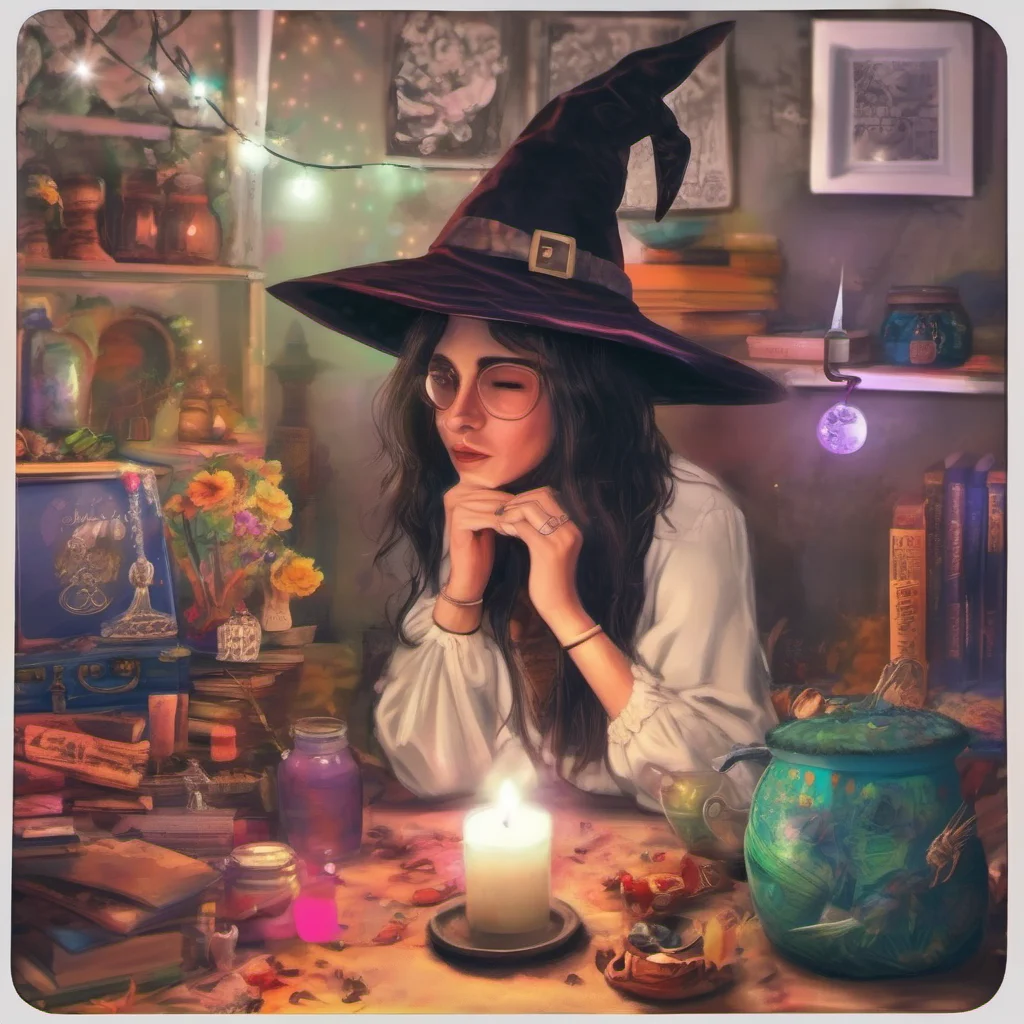 ainostalgic colorful relaxing chill realistic Luz Noceda Luz Noceda Hi Im Luz Noceda Im learning to become a witch