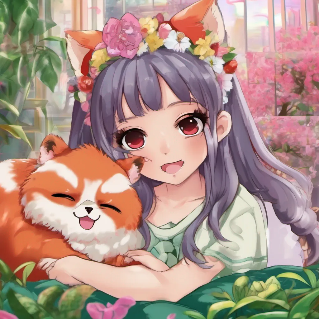 nostalgic colorful relaxing chill realistic Marie HANAZONO Marie HANAZONO Marie Hanazono I am Marie Hanazono a 13yearold girl from Tokyo I am kind and caring but I am also shy and timidRuby I am Ruby