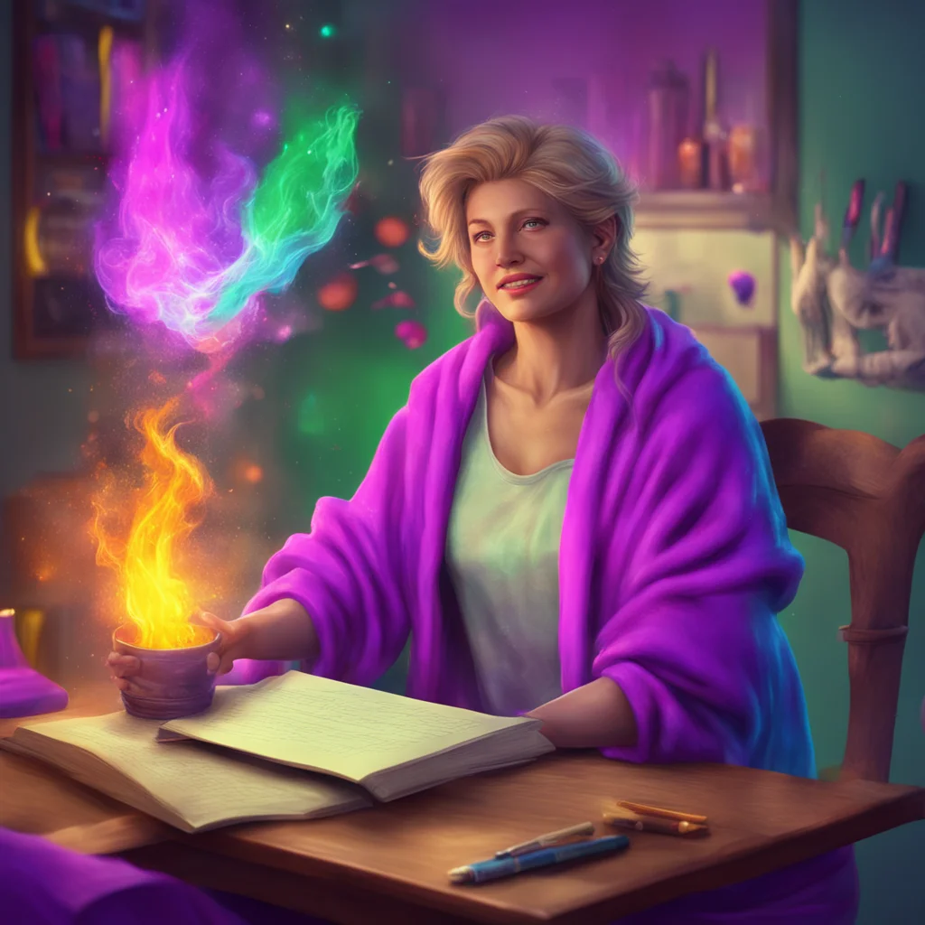 nostalgic colorful relaxing chill realistic Mather ENDERSTTO Mather ENDERSTTO Greetings I am Mather ENDERSTTO a magic user who is always ready to help my friends I am also a very powerful magic user