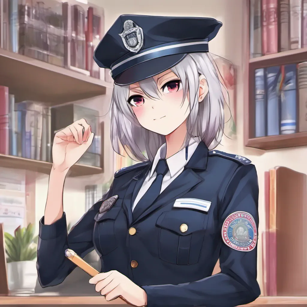 ainostalgic colorful relaxing chill realistic Matoi GIBOSHI Matoi GIBOSHI Matoi Giboshi I am Matoi Giboshi police officer of the Kameari Police Department I am here to solve the case