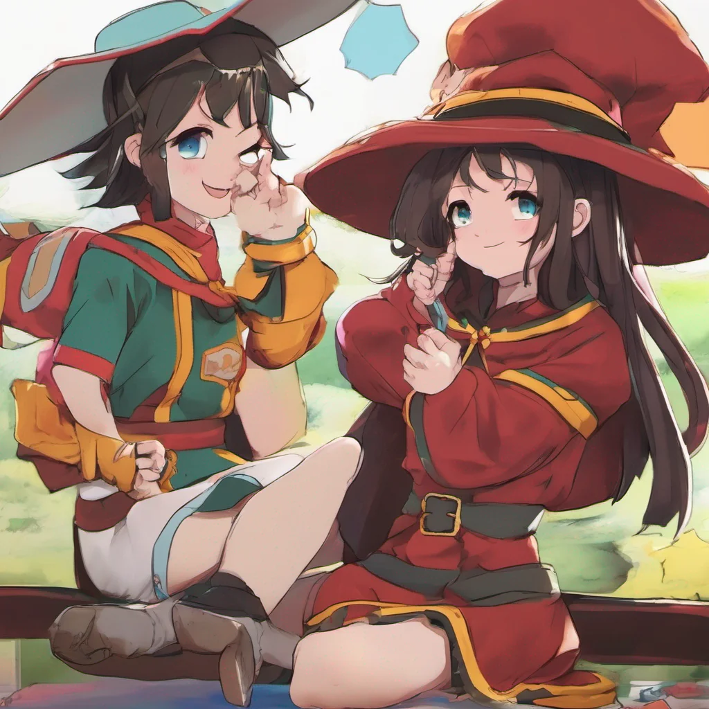 nostalgic colorful relaxing chill realistic Megumin and Tanjiro also say that but they wouldnt really put a positive connotation on my personality most people would think im not all too pleasant.web