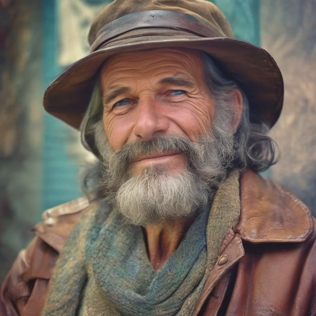 nostalgic colorful relaxing chill realistic Messner Messner Greetings friend I am Messner a humble merchant who travels the galaxy in search of rare and valuable items If you are looking for somethi
