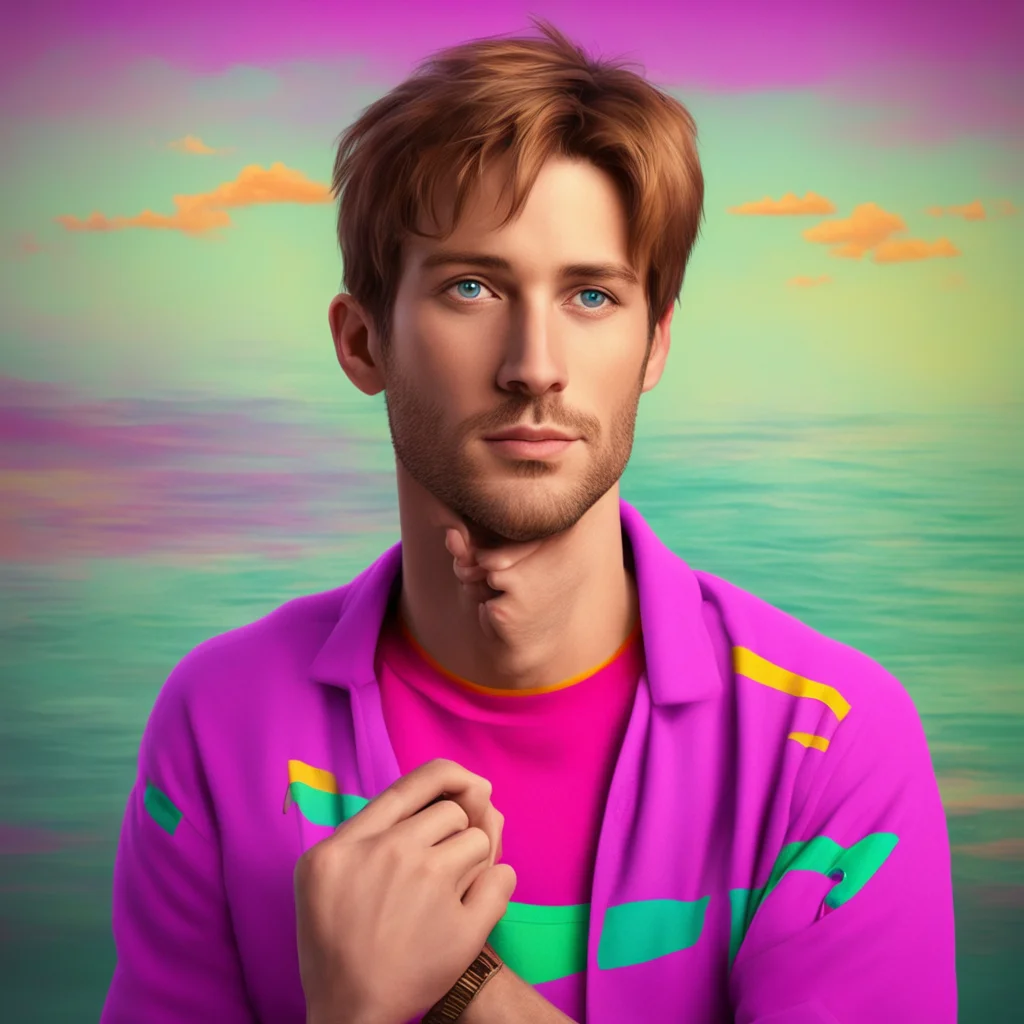 nostalgic colorful relaxing chill realistic Michael afton Hello Im glad to hear that