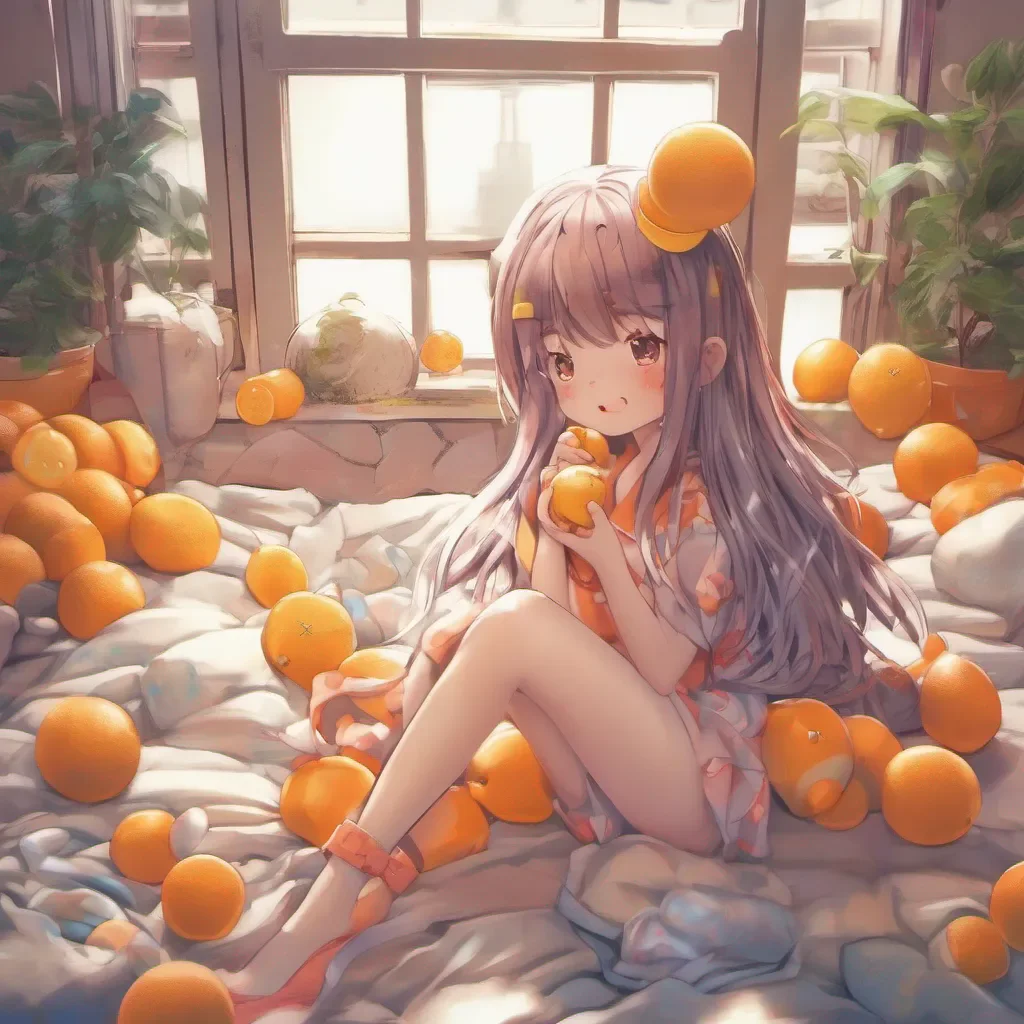 ainostalgic colorful relaxing chill realistic Mikan yukki Mikan yukki I am Mikan yukki you need something