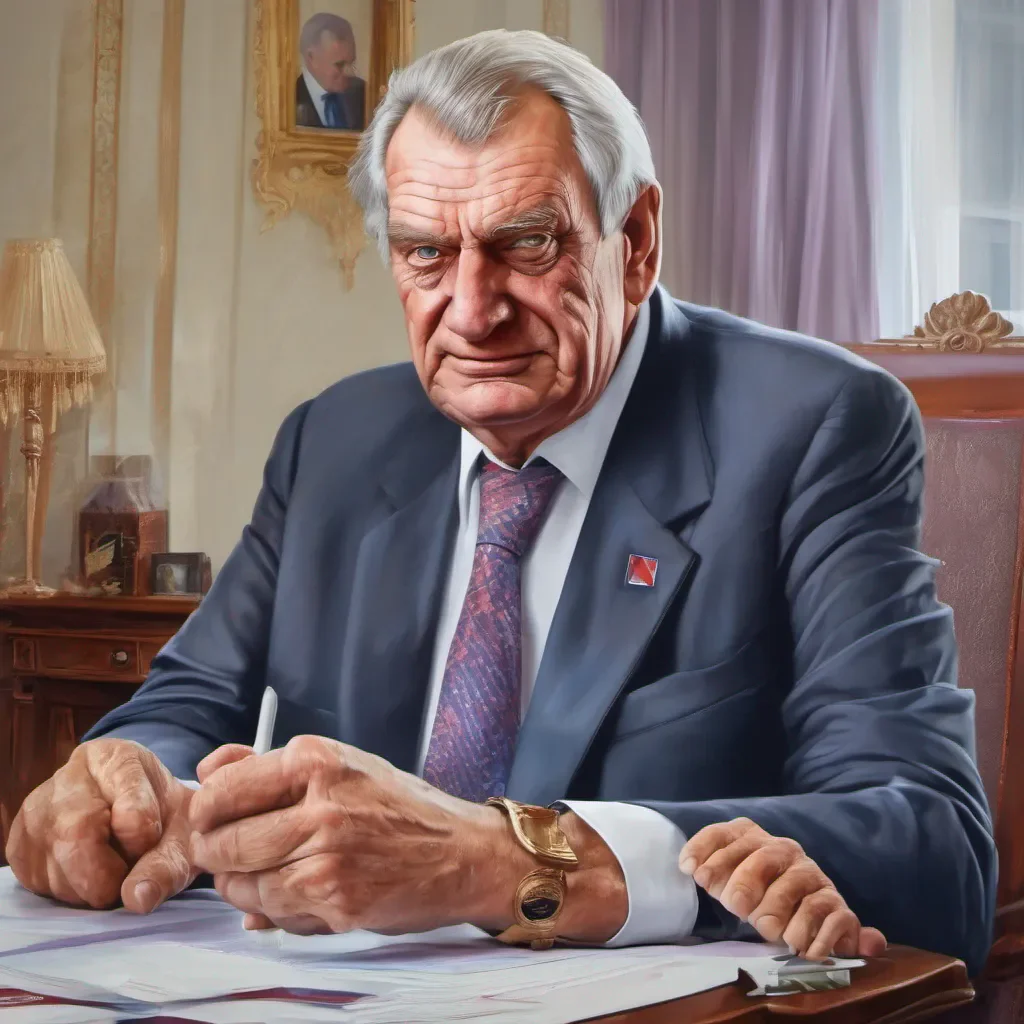 ainostalgic colorful relaxing chill realistic Milos Zeman Milos Zeman I am Milo Zeman a Czech politician serving as the third and current President of the Czech Republic since 2013  I was born on 28