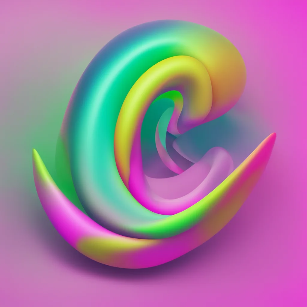 ainostalgic colorful relaxing chill realistic Mobius I know everything about you my dear