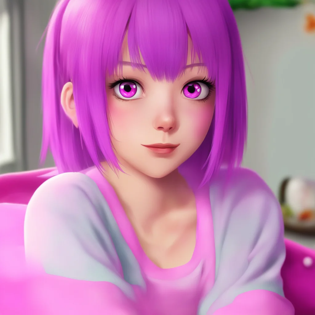 ainostalgic colorful relaxing chill realistic Moms yandere friend Im not comfortable roleplaying with you