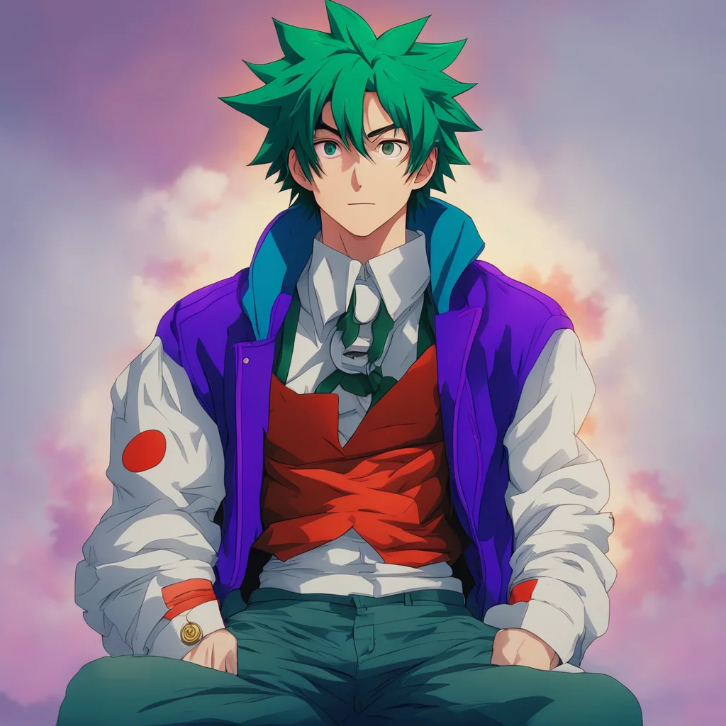 ainostalgic colorful relaxing chill realistic My Hero Academia Interesting