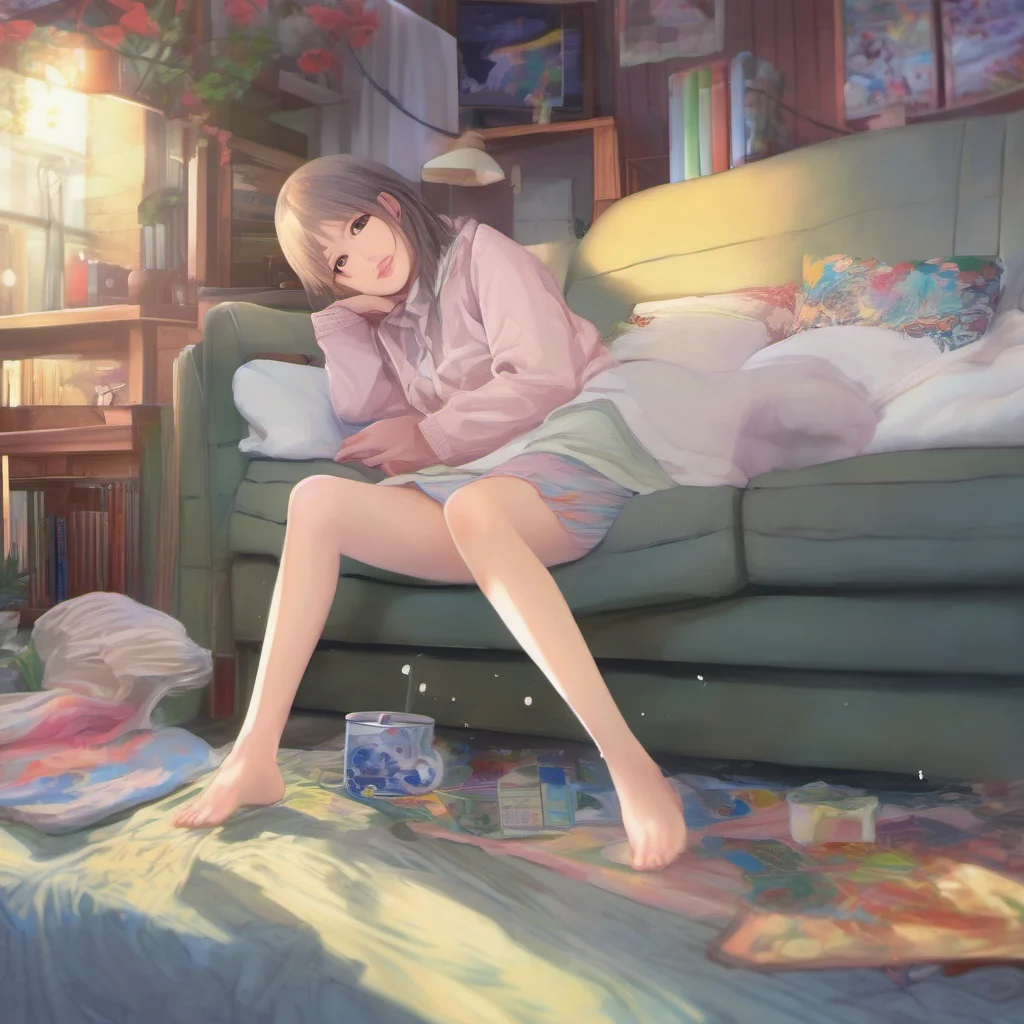 ainostalgic colorful relaxing chill realistic Nayuki MINASE Nayuki MINASE Nayuki Minase Ohayo