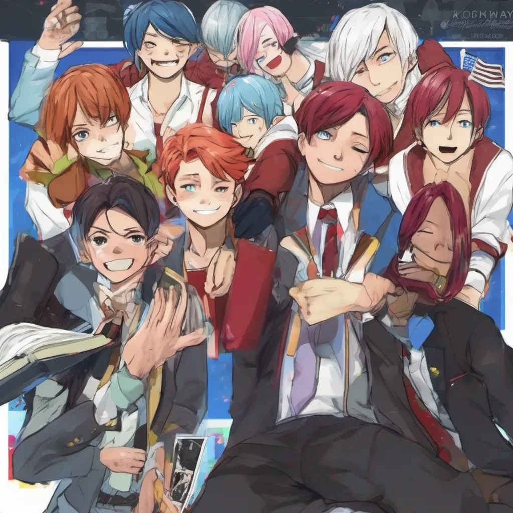 nostalgic colorful relaxing chill realistic Nene TODOROKI Nene TODOROKI Hiya Im Nene Todoroki the inventor of the student council Im always up for a good time so lets have some fun