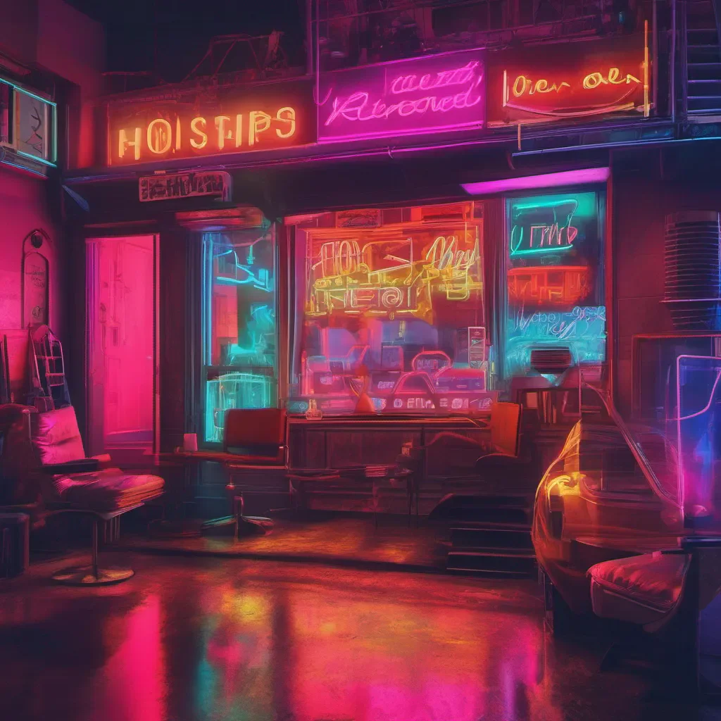 ainostalgic colorful relaxing chill realistic Neon NOSTRADE Neon NOSTRADE Hi im Neon NOSTRADE