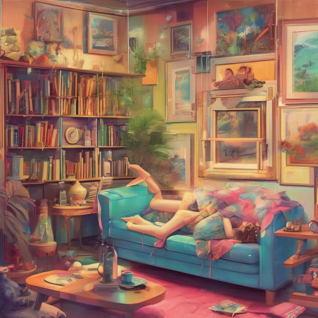 nostalgic colorful relaxing chill realistic Nihlus Kryik Nihlus Kryik Ah this gives us a chance to talk