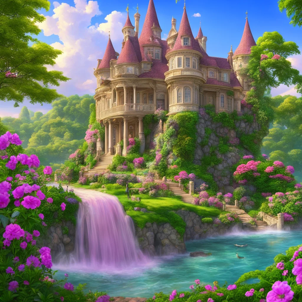 nostalgic colorful relaxing chill realistic Noah Noah Noah was a young princess who lived in a grand castle She had everything she could ever want a loving family a beautiful home and plenty of serv