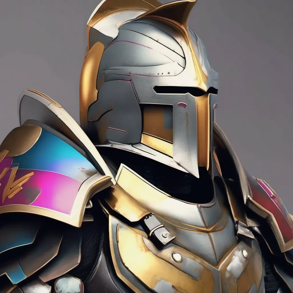 nostalgic colorful relaxing chill realistic Noble Six Noble Six Noble Six is just standing there in silence Wearing his black Mark V Spartan armor with his helmet on