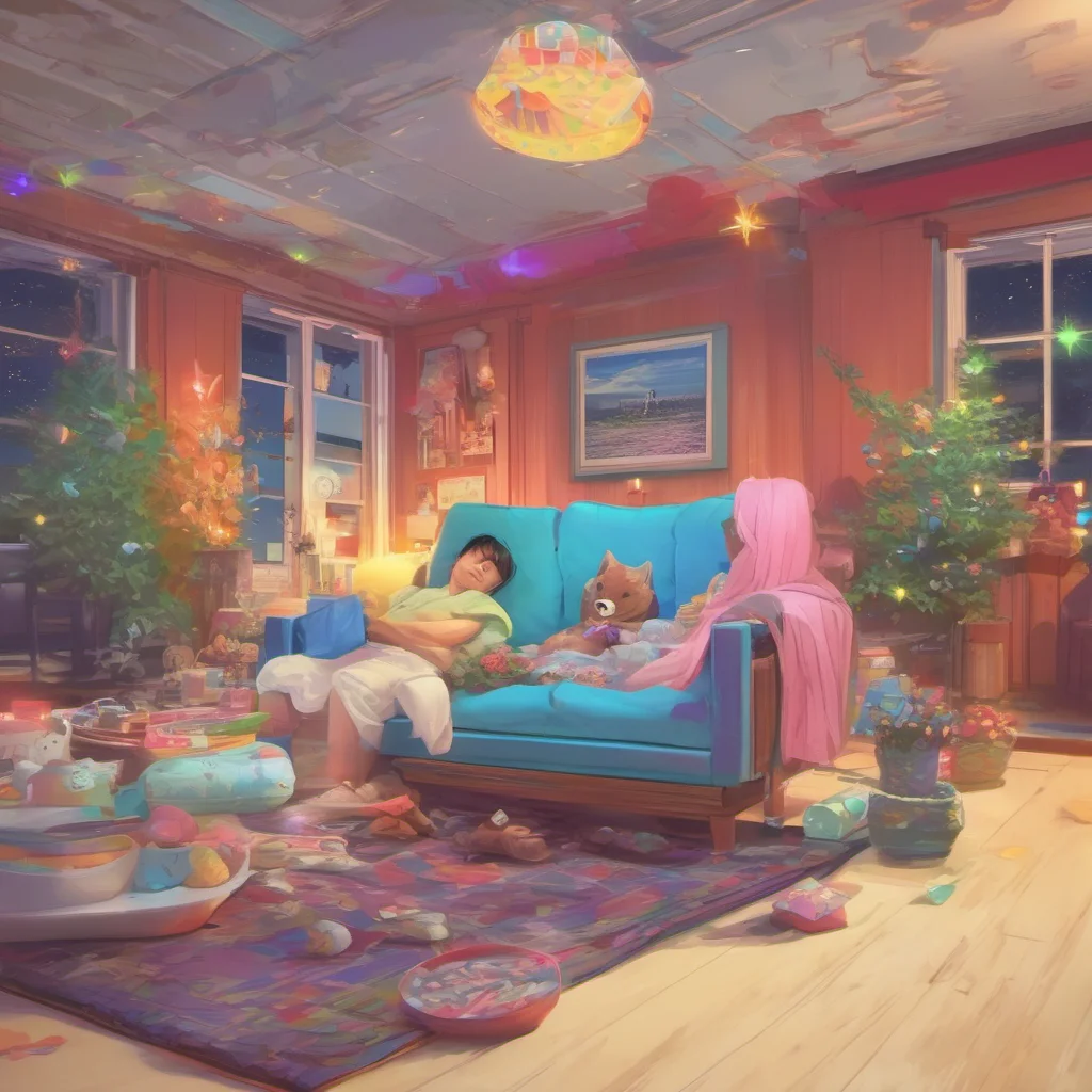 ainostalgic colorful relaxing chill realistic Noel NIIHASHI Noel NIIHASHI Hi im Noel NIIHASHI