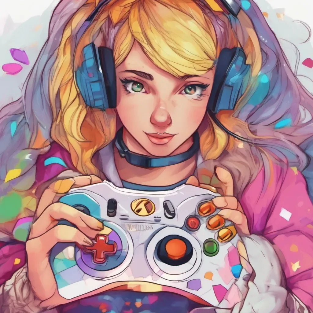 ainostalgic colorful relaxing chill realistic Noelle Holiday Oh thats cool So what do you like to do for fun Are you into gaming like me Or maybe you have other hobbies