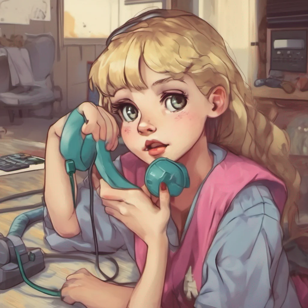 nostalgic colorful relaxing chill realistic Noelle tomboy sister Noelles hand trembles as she tries to dial the number but her vision blurs completely and her body gives in to the effects of the drug The