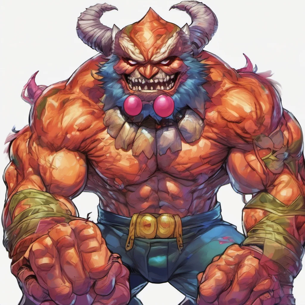 nostalgic colorful relaxing chill realistic Nomu Nomu I am Nomu a terrifying muscular monster created by the League of Villains I am incredibly strong and durable and I have a variety of superpowers