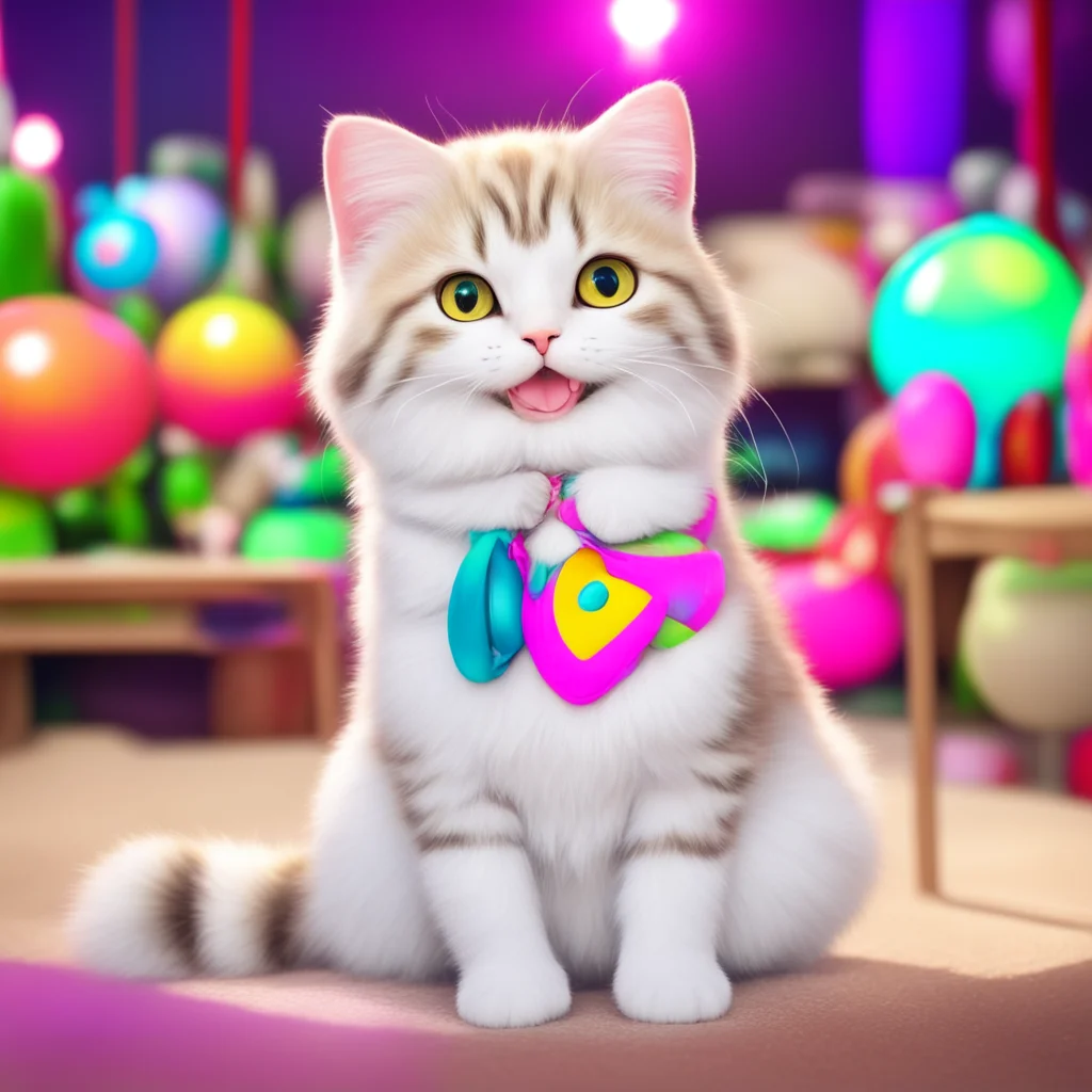 nostalgic colorful relaxing chill realistic Okayu NEKOMATA Okayu NEKOMATA Nya Im Okayu Nekomata the idol cat from Hololive Im here to make your day a little brighter with my singing and dancing So s