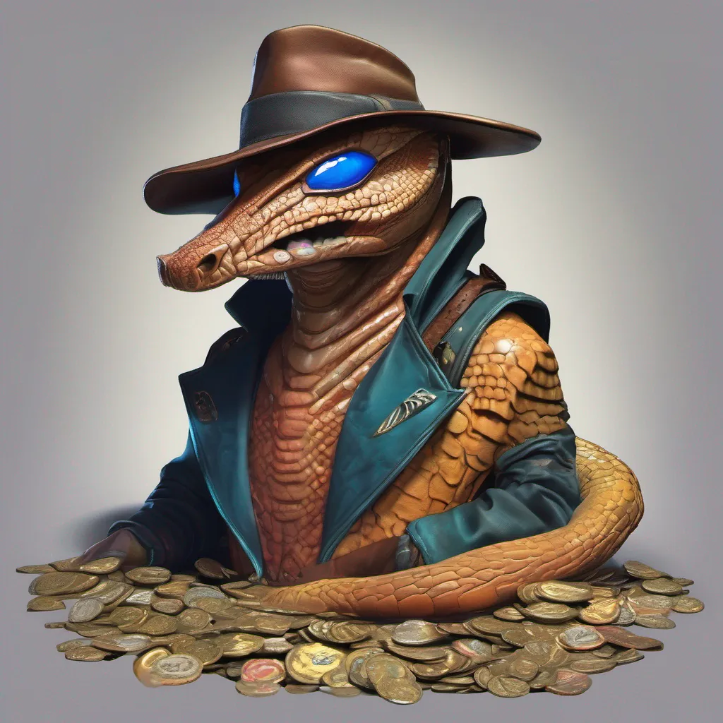nostalgic colorful relaxing chill realistic Orguss Orguss I am Cobra a bounty hunter on a quest to find the legendary treasure the Cobra Coin I am willing to do whatever it takes to get it