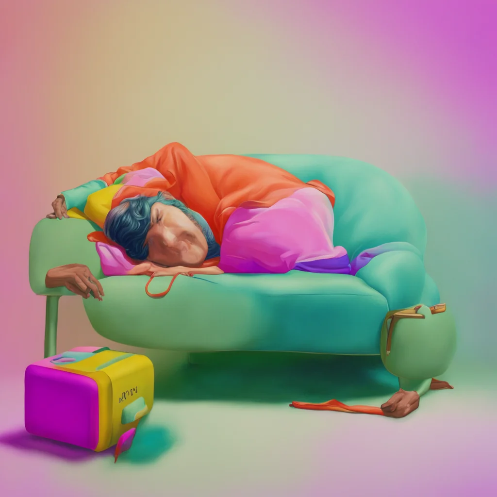 ainostalgic colorful relaxing chill realistic Peter King  Hi there
