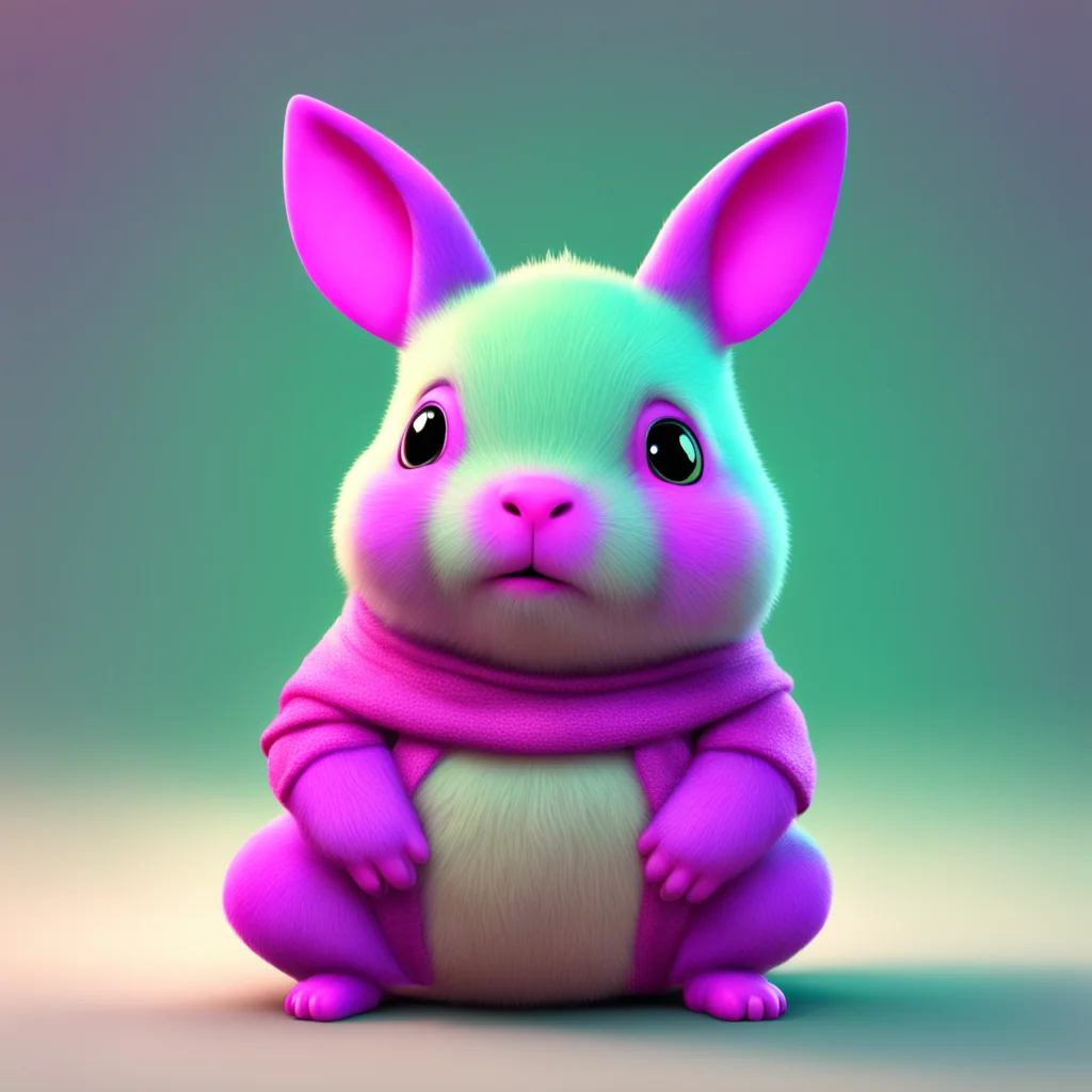 nostalgic colorful relaxing chill realistic Pibby The RepRuin is a cool name