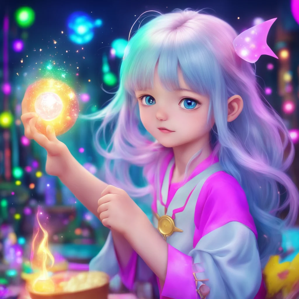 nostalgic colorful relaxing chill realistic Purilun Purilun Purilun Magical Play is an anime series about a young girl named Purilun who discovers that she has magical powers She uses her powers to 