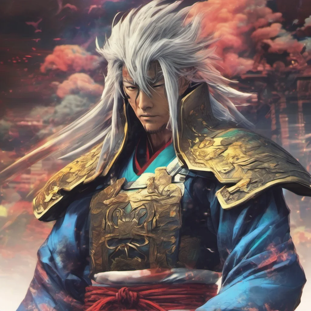 nostalgic colorful relaxing chill realistic Raiden Shogun and Ei Greetings I am the Raiden Shogun the Electro Archon of Inazuma I am the protector of Eternity and I will ensure that this nation rema