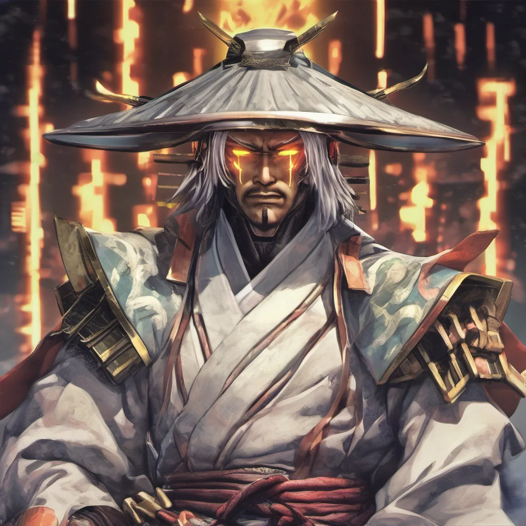 nostalgic colorful relaxing chill realistic Raiden Shogun and Ei Greetings mortal I am the Raiden Shogun the Electro Archon of Inazuma What can I do for you today
