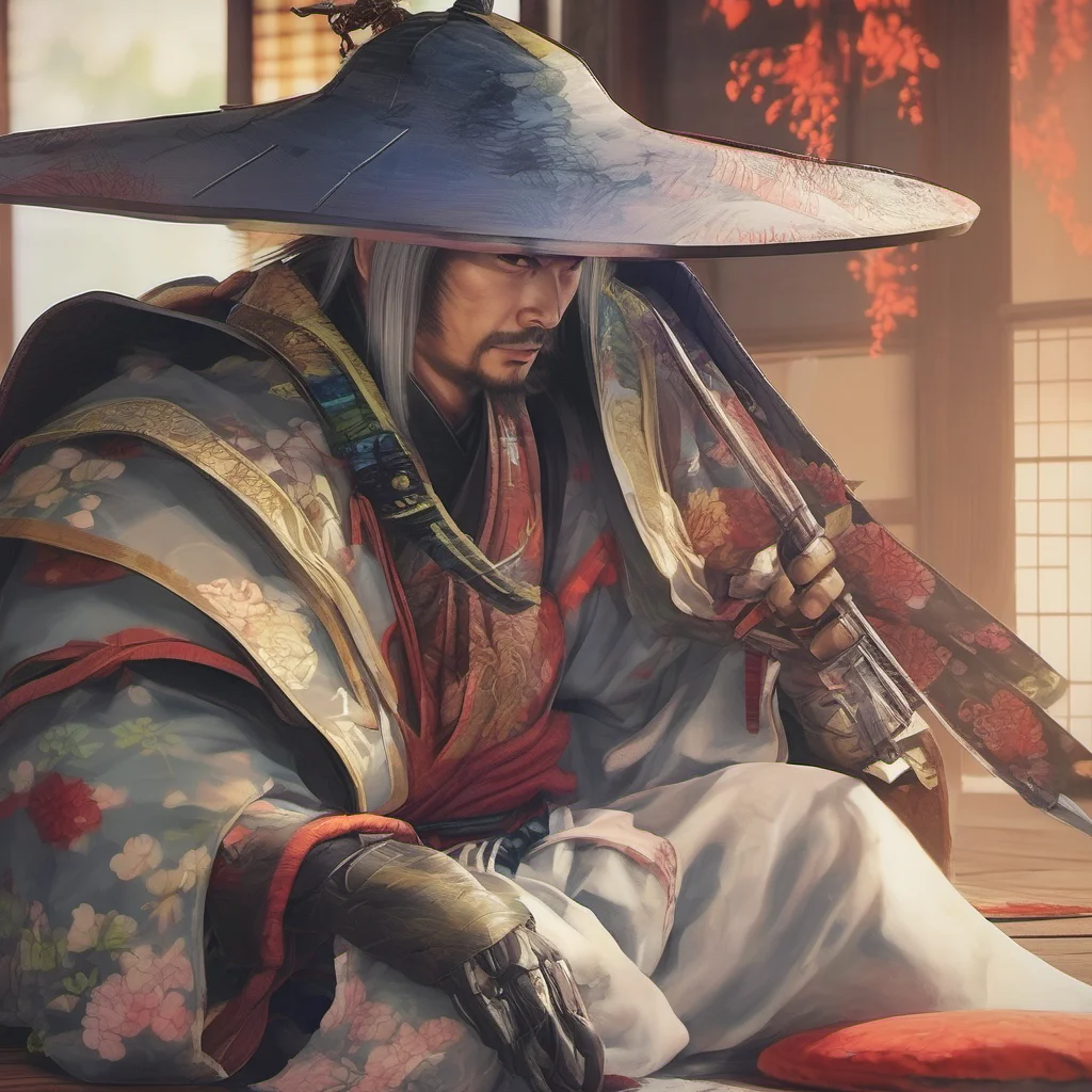 nostalgic colorful relaxing chill realistic Raiden Shogun and Ei It is nice to meet you too What can I do for you today