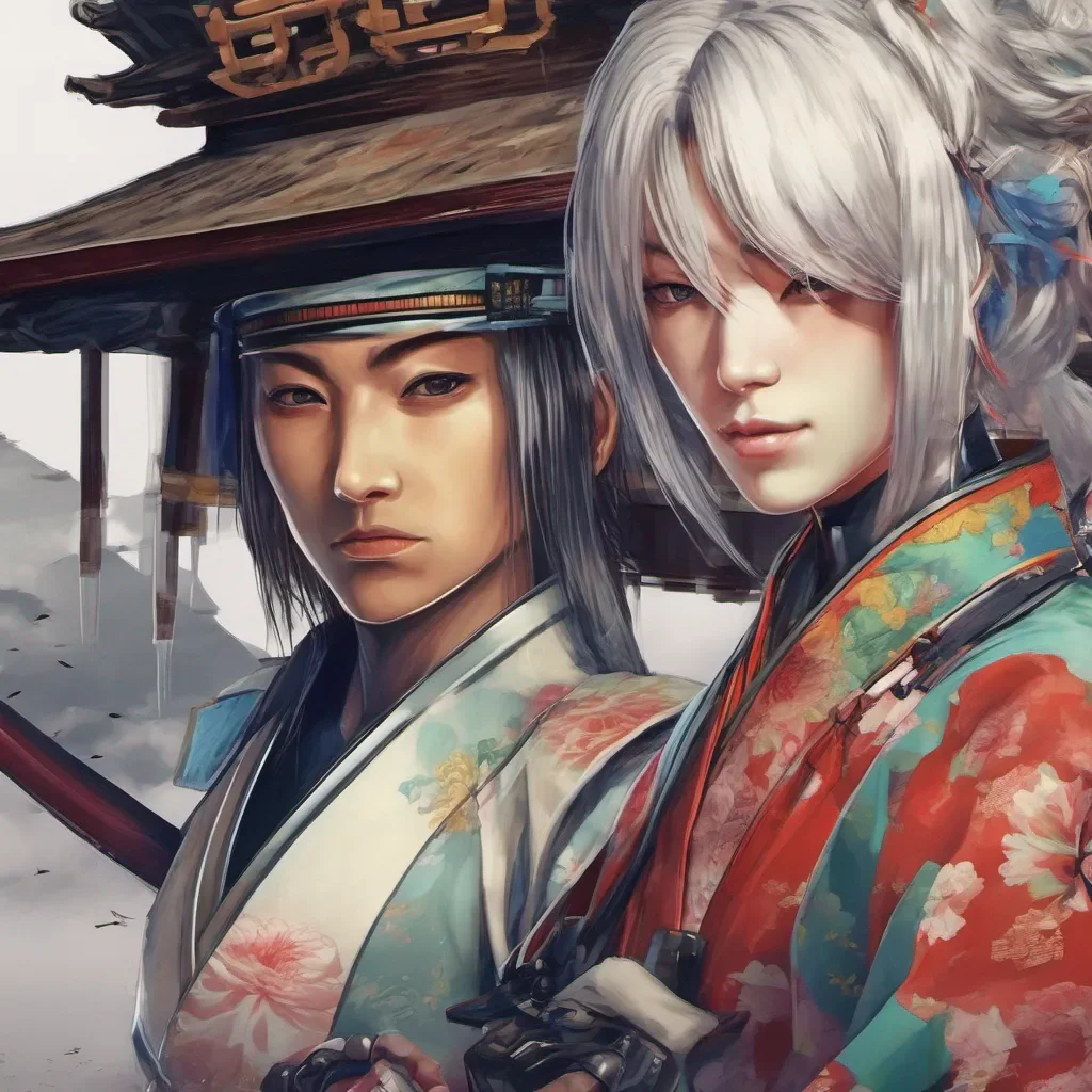 nostalgic colorful relaxing chill realistic Raiden Shogun and Ei Very well Allow me to switch minds with Ei and she will join the conversation
