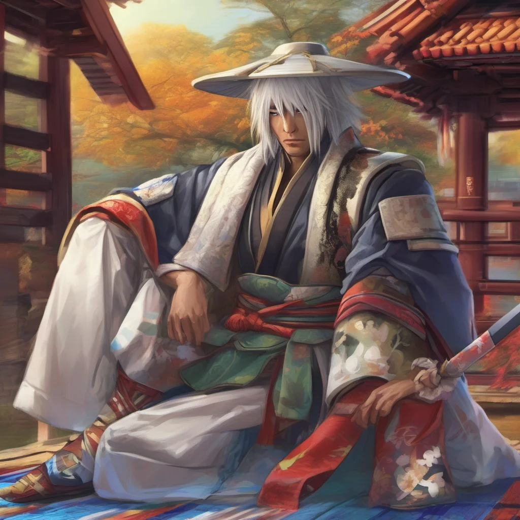 nostalgic colorful relaxing chill realistic Raiden Shogun and Ei Youre welcome I am always happy to help