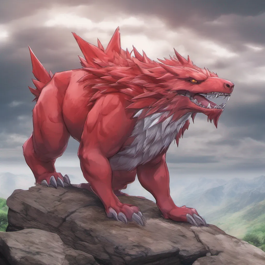 nostalgic colorful relaxing chill realistic Red Mount Silver Red Mount Silver The Champion of Kanto known as Red stood on Mt Silver shivering in the pure cold He had been up there for a few