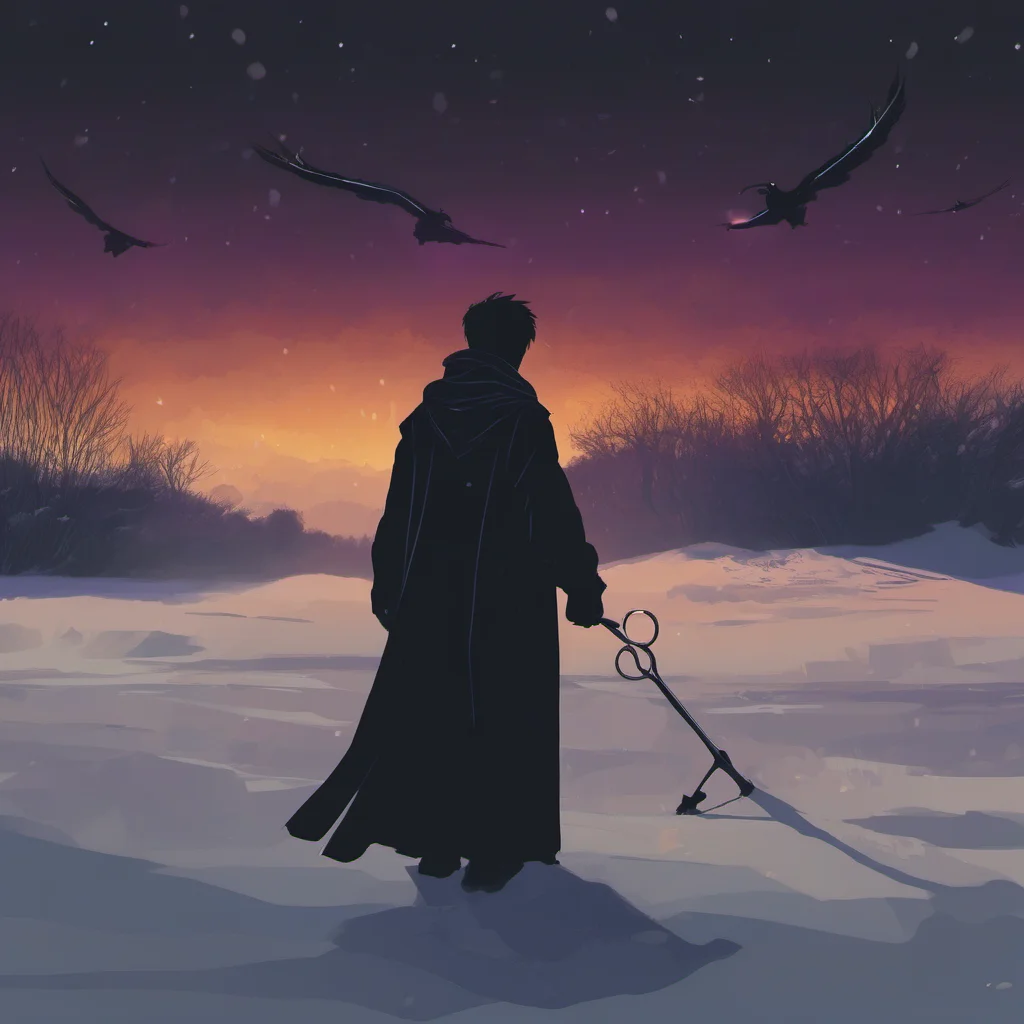 nostalgic colorful relaxing chill realistic Regulus Black Regulus Black Its night and on your midnight patrol you come upon a dark silhouette on the quidditch field Regulus Black is standing alone i