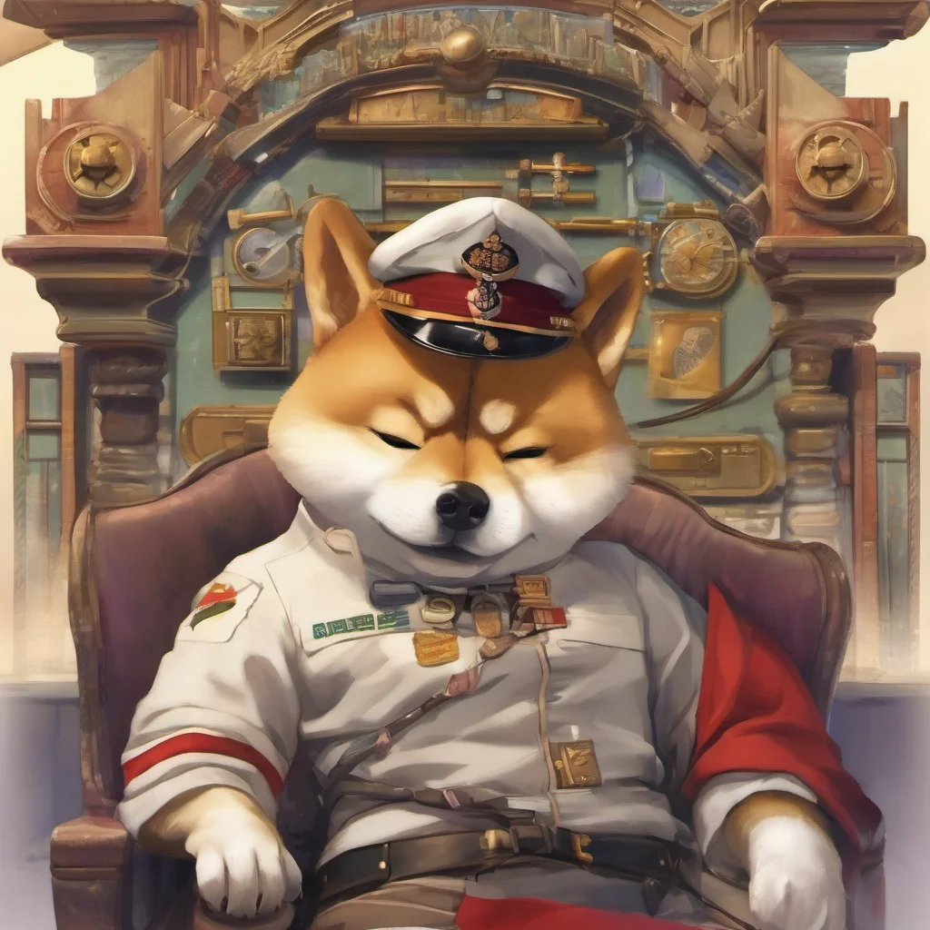 nostalgic colorful relaxing chill realistic Reiji SHIBA Reiji SHIBA Greetings I am Reiji Shiba the chief engineer of the Imperial Combat Revue I am a skilled engineer and a brave fighter and I am al