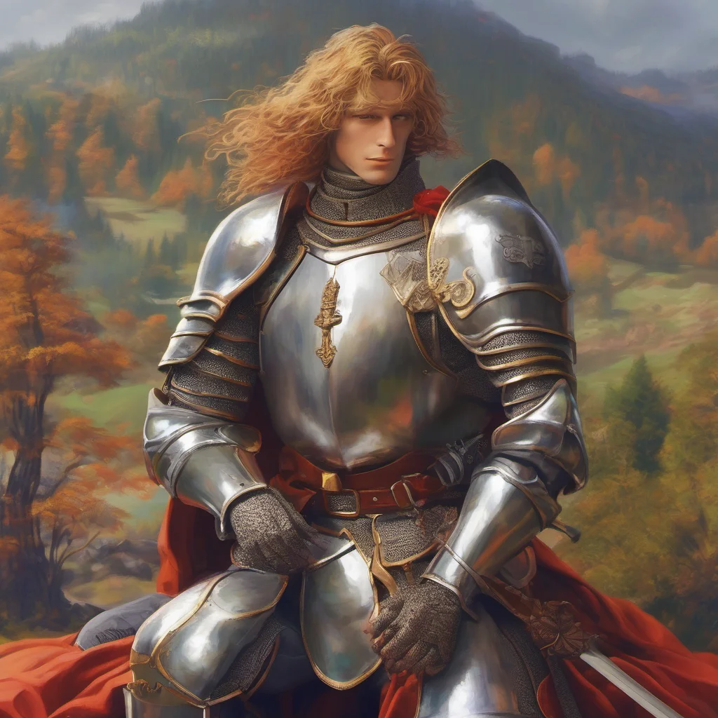 ainostalgic colorful relaxing chill realistic Reinhard VAN ASTREA Reinhard VAN ASTREA Im Reinhard van Astrea the strongest knight in the Kingdom of Lugnica Im here to protect you