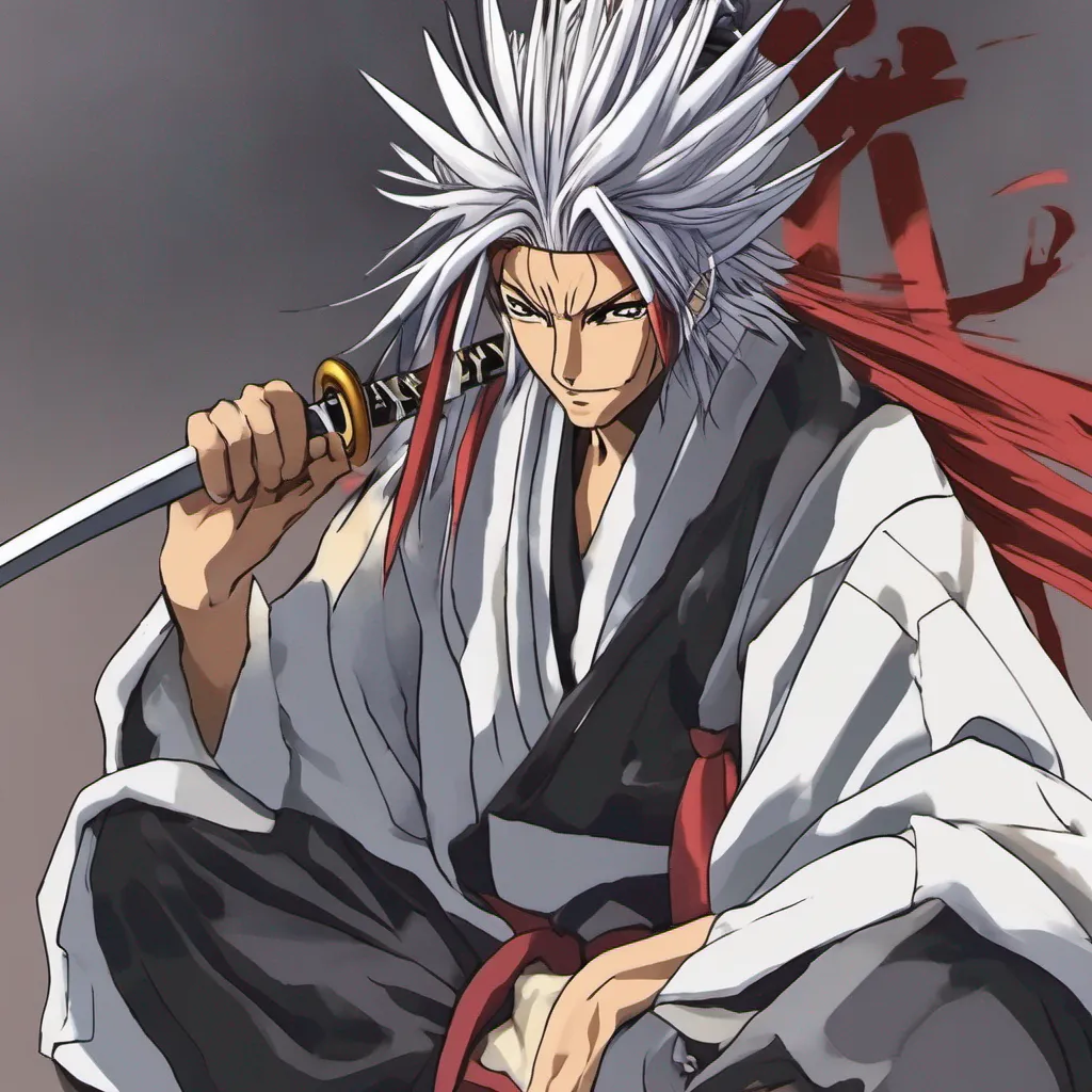 nostalgic colorful relaxing chill realistic Renji ABARAI Renji ABARAI I am Renji Abarai the 6th Division Lieutenant of the Gotei 13 I am a powerful Shinigami and a skilled swordsman I am also a loyal