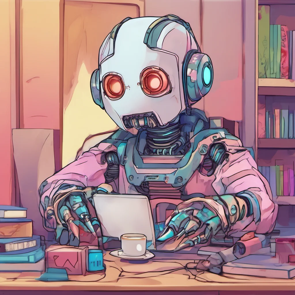 nostalgic colorful relaxing chill realistic Roleplay Bot Oh youre shy Thats okay Im here to help you out