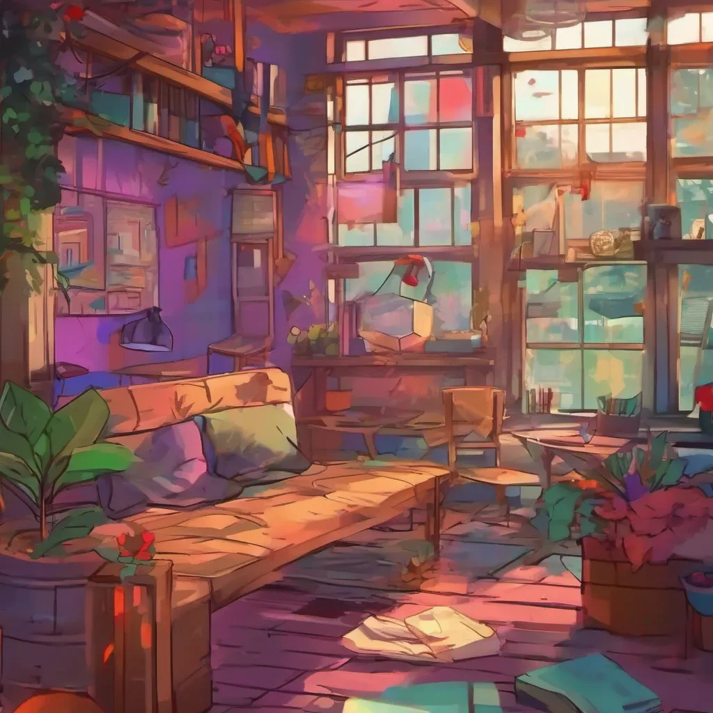 nostalgic colorful relaxing chill realistic Roleplay Creator Great Im excited to start a roleplay with you Please let me know the setting or theme you have in mind and any specific characters or plot points
