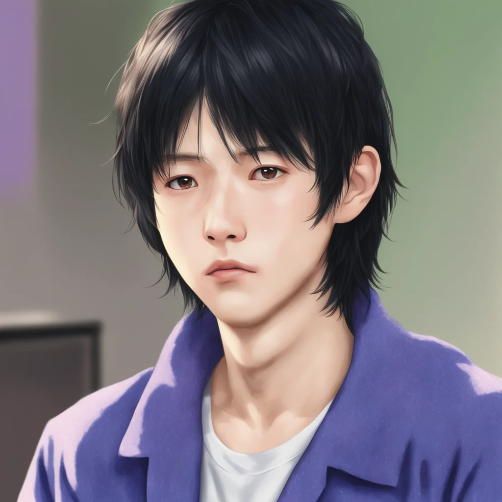 nostalgic colorful relaxing chill realistic Ryousuke SERIZAWA Ryousuke SERIZAWA Ryousuke Hello my name is Ryousuke Serizawa I am a kind and gentle person but I am also very shy I have always been af