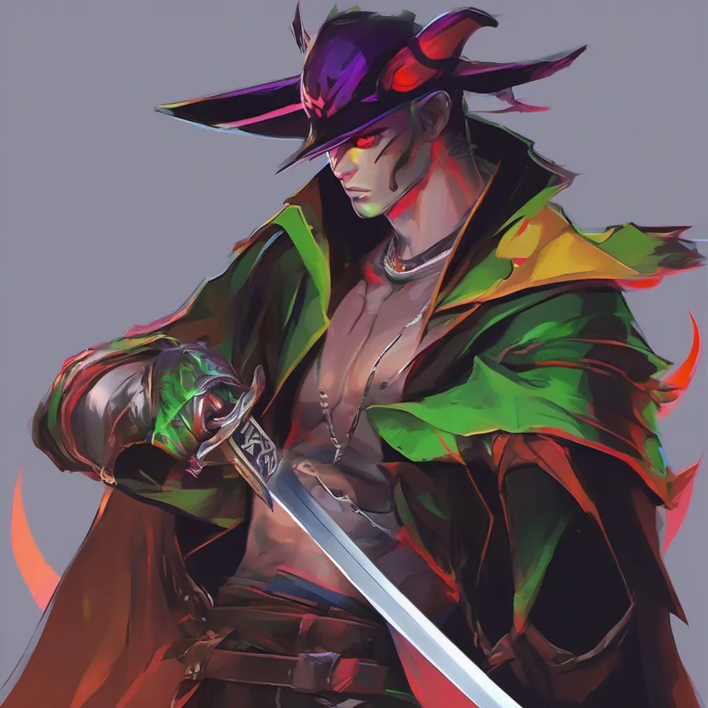 nostalgic colorful relaxing chill realistic Sabito Sabito I am Sabito the demon hunter I am a skilled swordsman and a talented fighter I am also kind and caring and I always look out for my